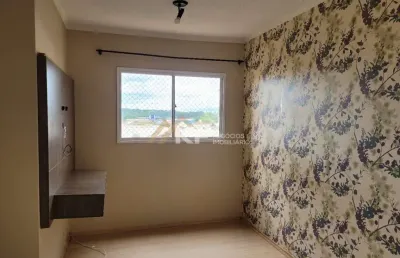 Apartamento á venda - campos eliseos - ribeirão preto/sp
