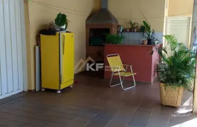 Casa com 3 quartos à venda na Vila Virgínia, Ribeirão Preto 