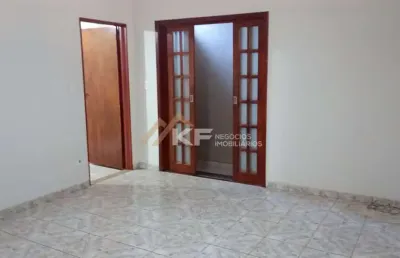 Casa á venda - jardim independência - ribeirão preto/sp