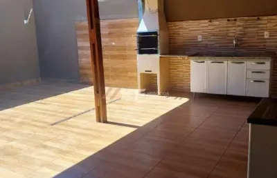 Casa á venda -  parque residencial emir garcia  - ribeirão preto/sp