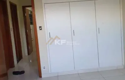 Casa com 2 quartos à venda na Vila Seixas, Ribeirão Preto 