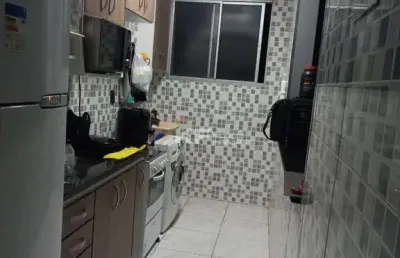 Apartamento á venda - próximo ao tonin super atacado-ribeirão preto-sp