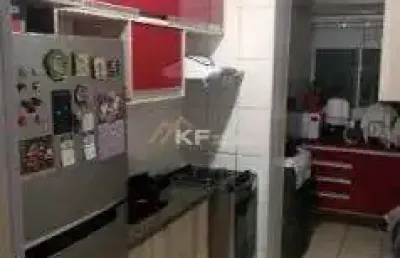 Apartamento térreo á venda -  heitor rigon -  ribeirão preto/sp