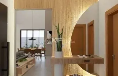 Casa em condomínio á venda - jardim vista bella - ribeirão preto/sp