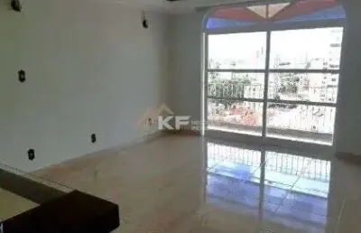 Apartamento com 3 quartos à venda no Centro, Ribeirão Preto 