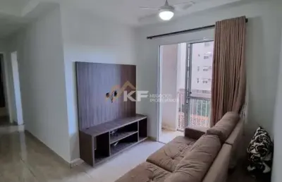 Apartamento á venda - alto da boa vista - ribeirão preto/sp