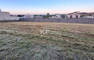 Terreno á venda - terras de santa martha - ribeirão preto/sp