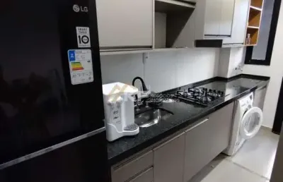 Apartamento á venda - white residence - ribeirão preto/sp