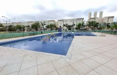 Apartamento á venda - condomínio palácio imperial- ribeirão preto/sp