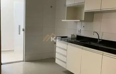 Apartamento á venda - jardim botânico - ribeirão preto/sp
