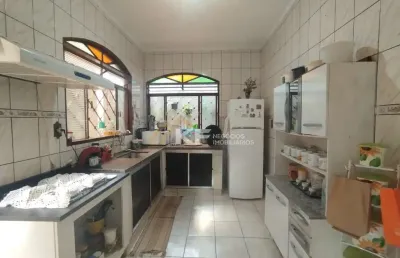 Casa com 4 quartos à venda no Quintino Facci II, Ribeirão Preto 