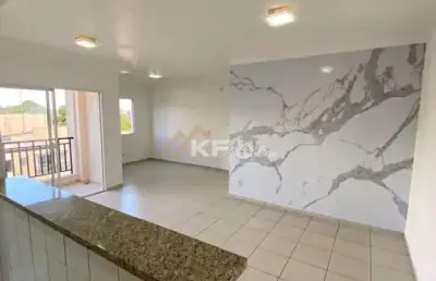 Apartamento à venda - smile village monte alegre - ribeirão preto/sp