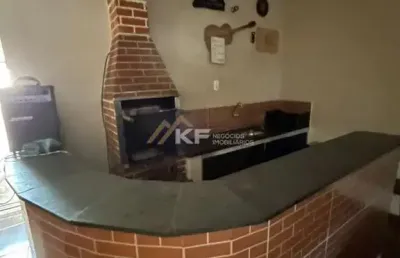 Casa com 3 quartos à venda no Parque Ribeirão Preto, Ribeirão Preto 