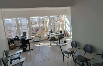 Sala comercial à venda - centro - ribeirão preto/sp