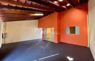 Casa com 2 quartos à venda no Parque dos Flamboyans, Ribeirão Preto 