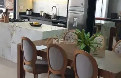 Casa em condomínio á venda - bonfim paulista - ribeirão preto/sp