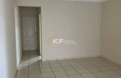 Apartamento á venda - jardim paulista - ribeirão preto/sp