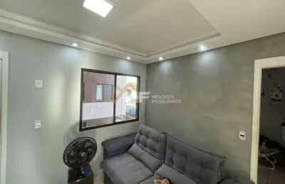 Apartamento à venda - planalto verde - ribeirão preto/sp