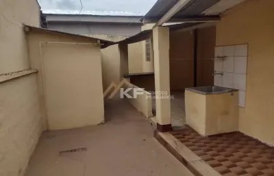 Casa com 3 quartos à venda no Ipiranga, Ribeirão Preto 