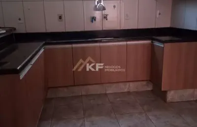 Casa á venda - quintino facci ii - ribeirão preto sp