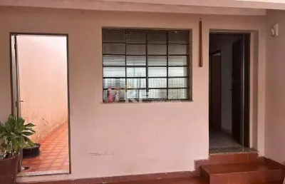 Casa à venda no  bairro  campos elísios -ribeirão preto sp.