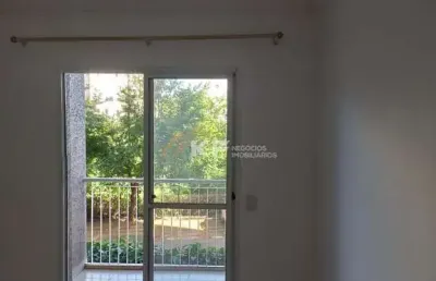Apartamento à venda - alto da boa vista - ribeirão preto/sp