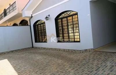 Casa á venda no bairro sumarezinho em ribeirão preto/sp.