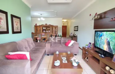 Apartamento na zona sul de 119m2 - jardim sumaré - ribeirão preto/sp