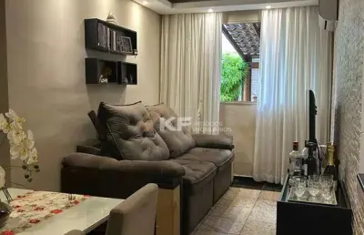 Apartamento térreo com quintal à venda - jardim guaporé - ribeirão preto/sp