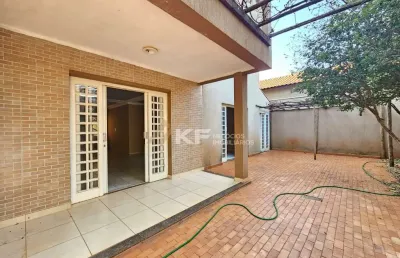 Casa em condomínio á venda - vila real - ribeirão preto/sp