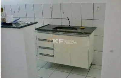 Apartamento à venda - jardim guaporé -ribeirão preto-sp
