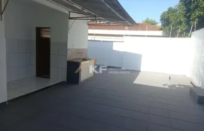 Casa com 3 quartos à venda no Campos Elíseos, Ribeirão Preto 