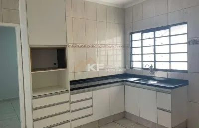 Casa com 2 quartos à venda no Mário Marconi, Jardinópolis 