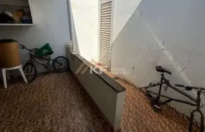 Casa à  venda -bairro vila tibério  - ribeirão preto sp-   zona oeste