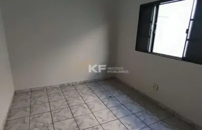 Casa  á venda  - 1 dormitório  - vila tibério -ribeirão preto sp -zona oeste