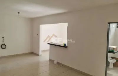 Casa à venda de 2 dormitórios - campos elísios - ribeirão preto/sp