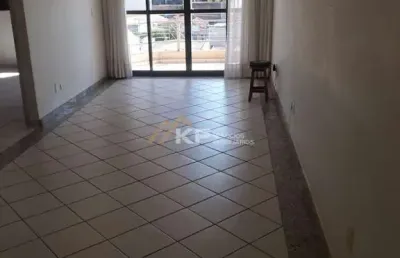 Apartamento à venda - vila seixas - ribeirão preto/sp