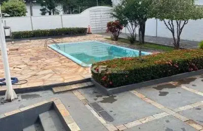 Casa à venda com piscina no jardim américa- ribeirão preto-sp