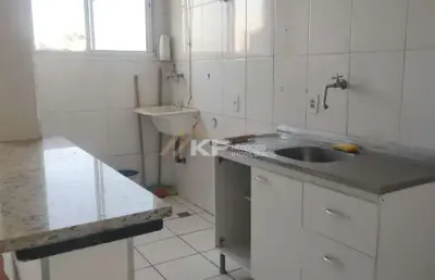 Apartamento  à venda lagoinha - ribeirão preto  /sp