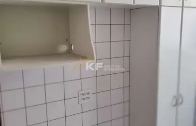 Apartamento à venda no jardim médici - ribeirão preto / sp