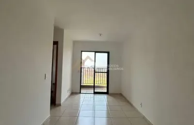 Apartamento à venda no jardim olhos d' água - ribeirão preto / sp