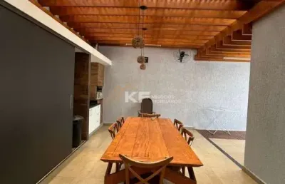Casa em condomínio à venda na villas mabel - ribeirão preto /sp