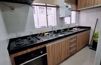 Apartamento à venda no vila virgínia - ribeirão preto /sp