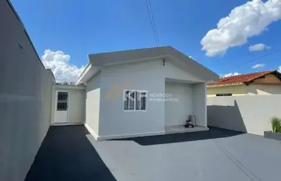 Casa com 3 quartos à venda no Adelino Simioni, Ribeirão Preto 