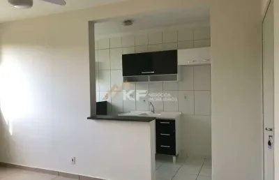 Apartamento á venda  - city ribeirão - ribeirão preto -sp