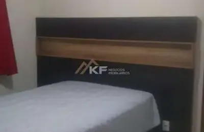 Apartamento - condomínio parque das roseiras - ipiranga - ribeirão preto / sp