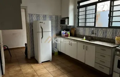 Casa à venda no bairro vila amèlia- ribeirão preto /sp -zona oeste.