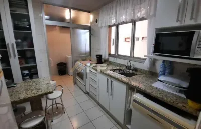 Apartamento com 3 quartos à venda no Centro, Ribeirão Preto 