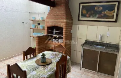 Casa em condomínio à venda 2 dormitórios / 1 suite com varanda gourmet no bairro geraldo correia de carvalho -  ribeirão preto / sp