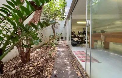 Excelente casa à venda no jardim são luiz com 3 dormitórios